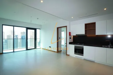Квартира с 2 спальнями в VIDA RESIDENCES DUBAI MARINA, Дубай Марина, ОАЭ №186234 20