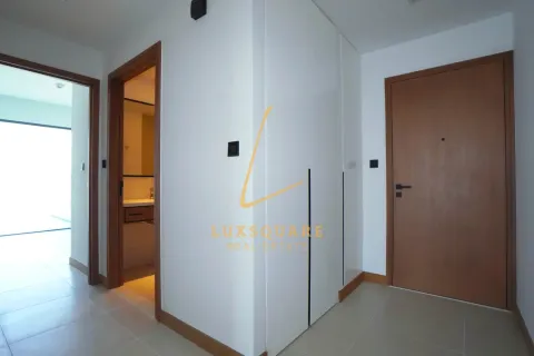 Квартира с 2 спальнями в VIDA RESIDENCES DUBAI MARINA, Дубай Марина, ОАЭ №186234 4