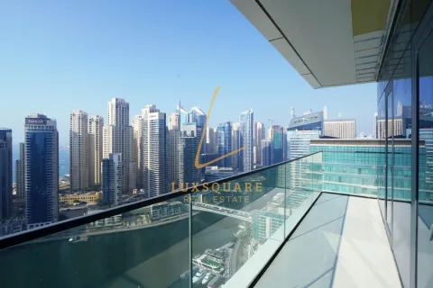 Квартира с 2 спальнями в VIDA RESIDENCES DUBAI MARINA, Дубай Марина, ОАЭ №186234 15