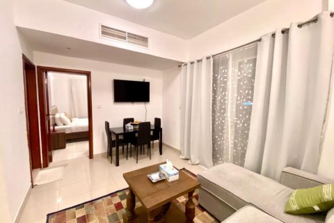 Appartement de 1 chambre à Dubai Sports City, UAE No. 186235 16