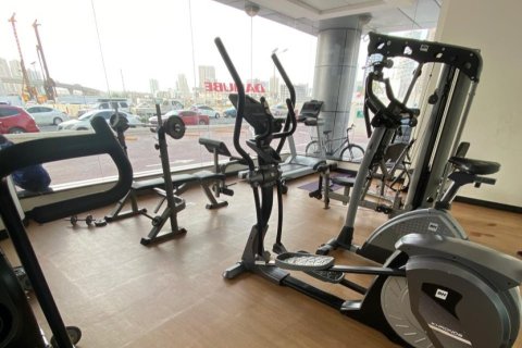 Appartement de 1 chambre à Dubai Sports City, UAE No. 186235 29