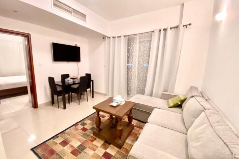 Appartement de 1 chambre à Dubai Sports City, UAE No. 186235 17