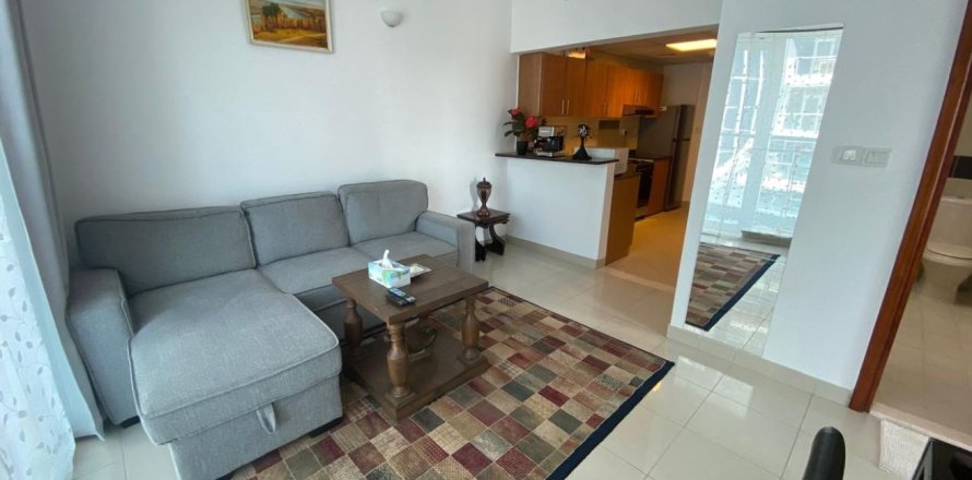 Appartement de 1 chambre à Dubai Sports City, UAE No. 186235