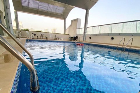 Appartement de 1 chambre à Dubai Sports City, UAE No. 186235 31