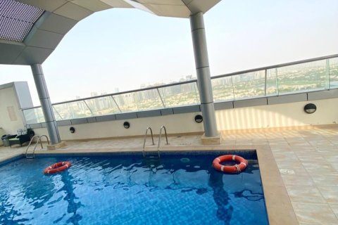 Appartement de 1 chambre à Dubai Sports City, UAE No. 186235 30