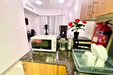 Appartement de 1 chambre à Dubai Sports City, UAE No. 186235 12