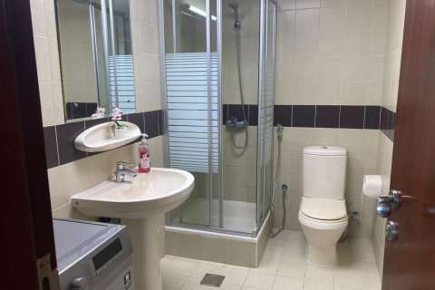 Appartement de 1 chambre à Dubai Sports City, UAE No. 186235 24