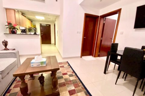 Appartement de 1 chambre à Dubai Sports City, UAE No. 186235 15
