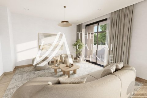 Townhouse de 5 chambres à Al Hudayriat Island, UAE No. 204950 3