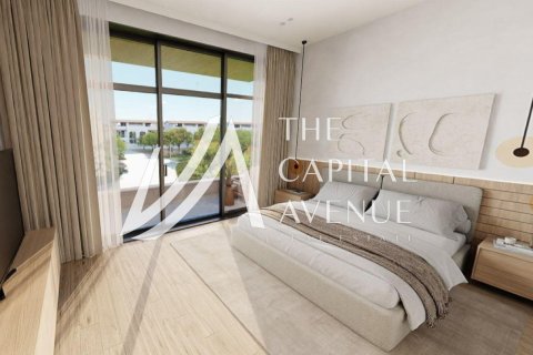 Townhouse de 5 chambres à Al Hudayriat Island, UAE No. 204950 9
