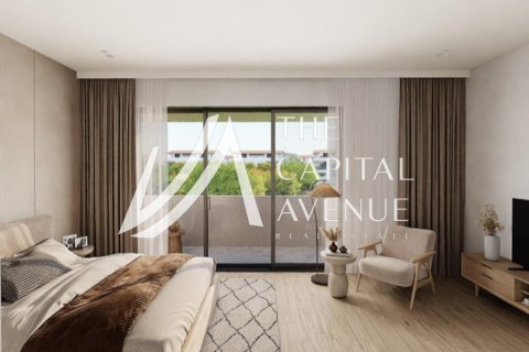 Townhouse de 5 chambres à Al Hudayriat Island, UAE No. 204950 10