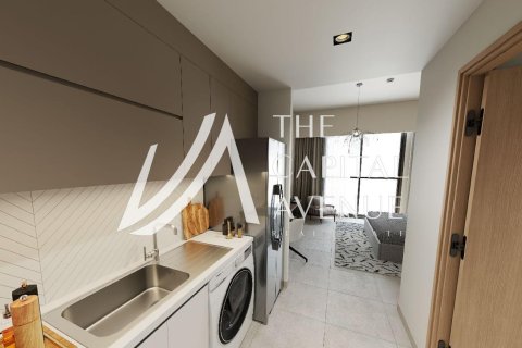 استوديو شقة على جزيرة ياس, الإمارات العربية المتحدة رقم 204954 6