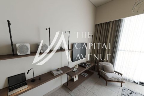استوديو شقة على جزيرة ياس, الإمارات العربية المتحدة رقم 204954 4