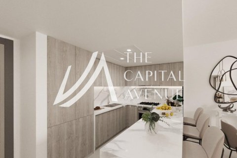 Квартира с 1 спальней на Saadiyat Cultural District, ОАЭ №204953 6