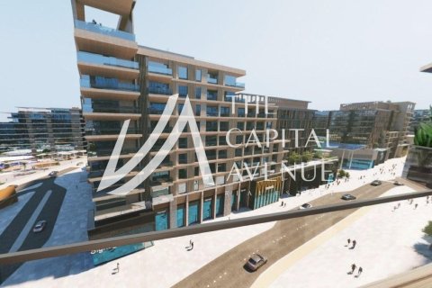 Квартира с 1 спальней на Saadiyat Cultural District, ОАЭ №204953 13