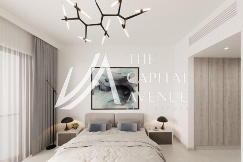 Квартира с 1 спальней на Saadiyat Cultural District, ОАЭ №204953 9