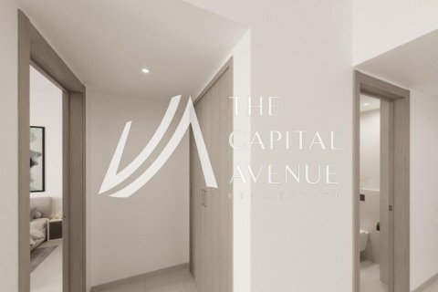 Квартира с 1 спальней на Saadiyat Cultural District, ОАЭ №204953 7