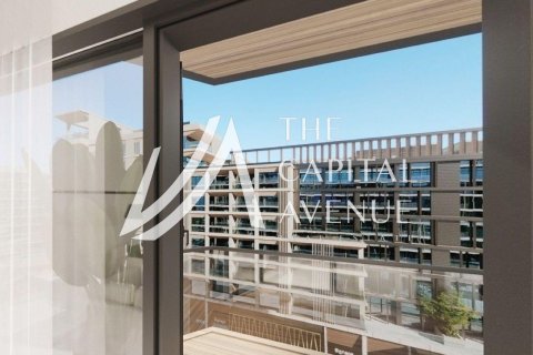 Квартира с 1 спальней на Saadiyat Cultural District, ОАЭ №204953 12