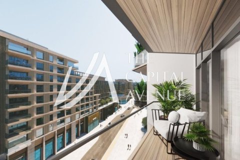 1 غرف نوم شقة على Saadiyat Cultural District, الإمارات العربية المتحدة رقم 204953