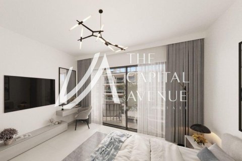 Квартира с 1 спальней на Saadiyat Cultural District, ОАЭ №204953 8