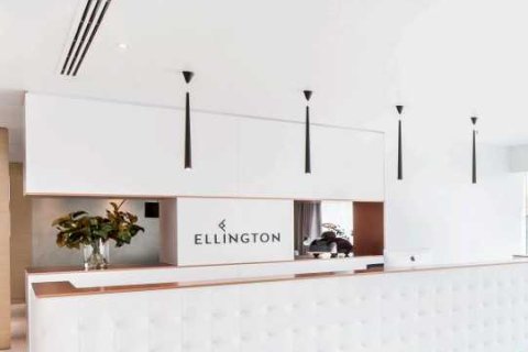 Квартира с 2 спальнями  №109127 9