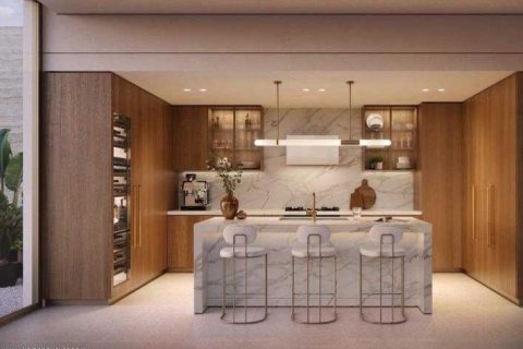 Квартира с 2 спальнями  №109127 3