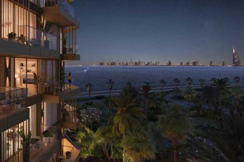 Квартира с 3 спальнями  №109125 7