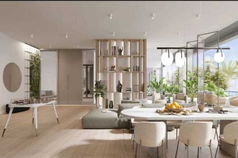 Квартира с 3 спальнями  №109125 3