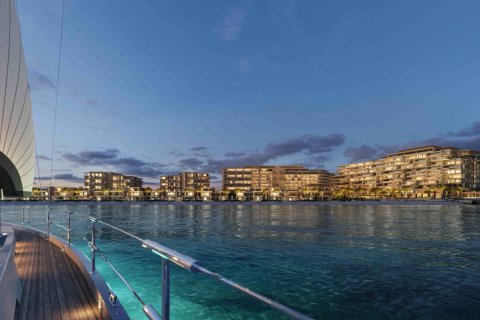 4 غرف نوم بانتهاوس  رقم 109131 27