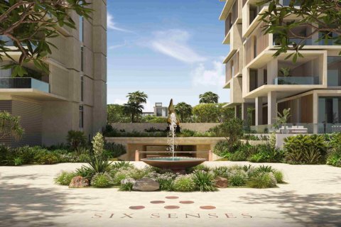 Penthouse de 4 dormitorios  No. 109128 27