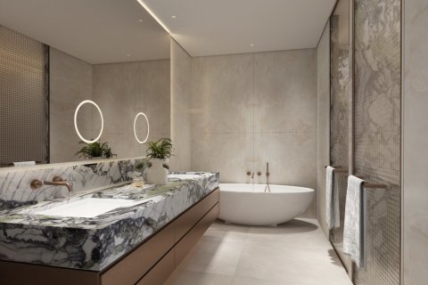 Penthouse de 4 dormitorios  No. 109128 13