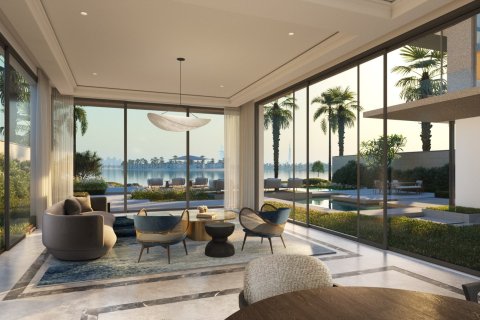 Penthouse de 4 dormitorios  No. 109128 4