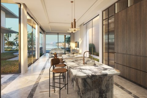 Penthouse de 4 dormitorios  No. 109128 3