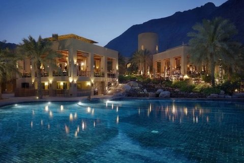 4 غرف نوم بانتهاوس  رقم 109130 26