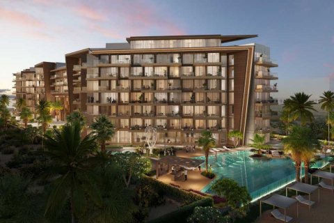 Квартира с 2 спальнями  №109126 9