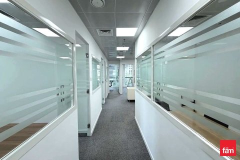 Офис 218.7м² в Дубай, ОАЭ №163638 3