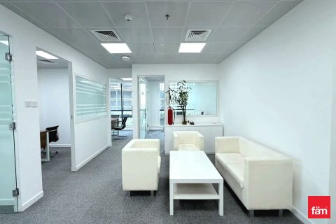 Офис 218.7м² в Дубай, ОАЭ №163638 13