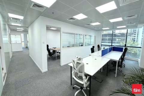 Офис 218.7м² в Дубай, ОАЭ №163638