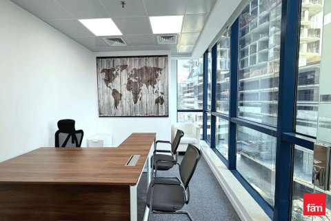 Офис 218.7м² в Дубай, ОАЭ №163638 9