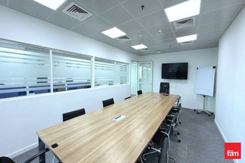 Офис 218.7м² в Дубай, ОАЭ №163638 12