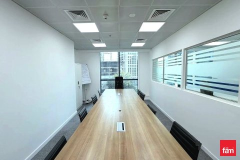 Офис 218.7м² в Дубай, ОАЭ №163638 11