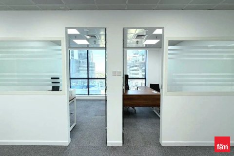 Офис 218.7м² в Дубай, ОАЭ №163638 6