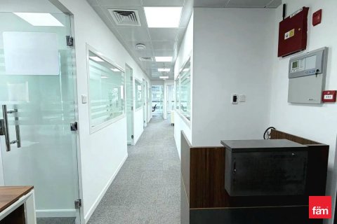 Офис 218.7м² в Дубай, ОАЭ №163638 4