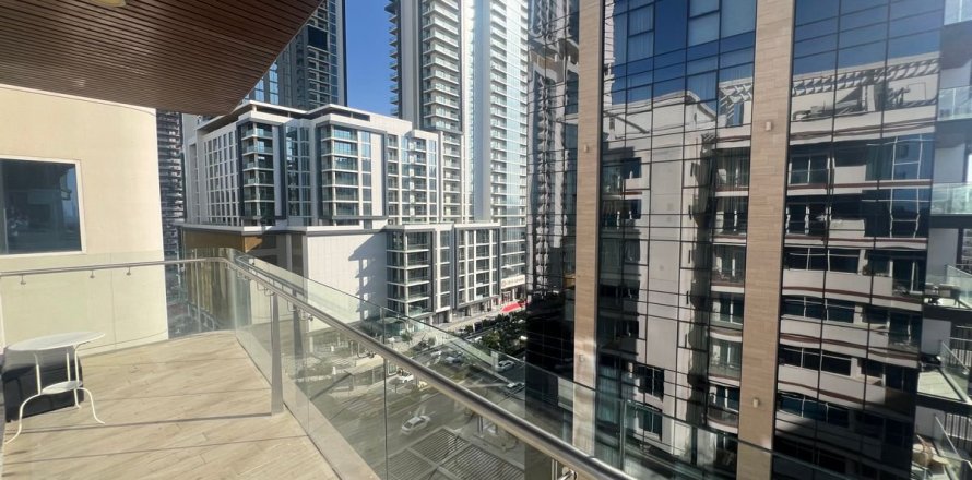 Appartement de 2 chambres à Dubai, UAE No. 163634