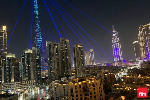 Appartement de 3 chambres à Downtown Dubai (Downtown Burj Dubai), UAE No. 163636 7