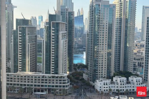 Appartement de 3 chambres à Downtown Dubai (Downtown Burj Dubai), UAE No. 163636 6