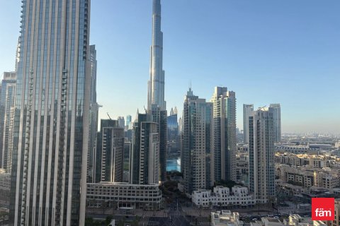 Appartement de 3 chambres à Downtown Dubai (Downtown Burj Dubai), UAE No. 163636 8