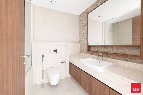 Appartement de 3 chambres à Downtown Dubai (Downtown Burj Dubai), UAE No. 163636 11
