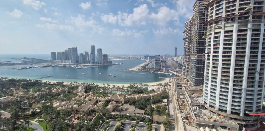 2 bedrooms Apartment in Dubai Media City, UAE No. 163635