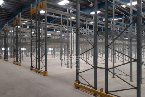 6456.76m² Warehouse in Jebel Ali, UAE No. 199874 8